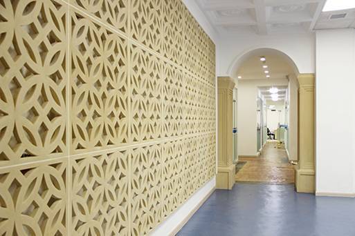 青龍建材集團(tuán)總部喬遷新居，開啟新的征程
