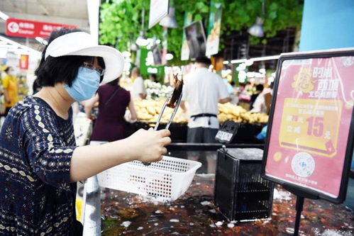 122億元 北京消費券火了,這些時間點將繼續(xù)發(fā)放