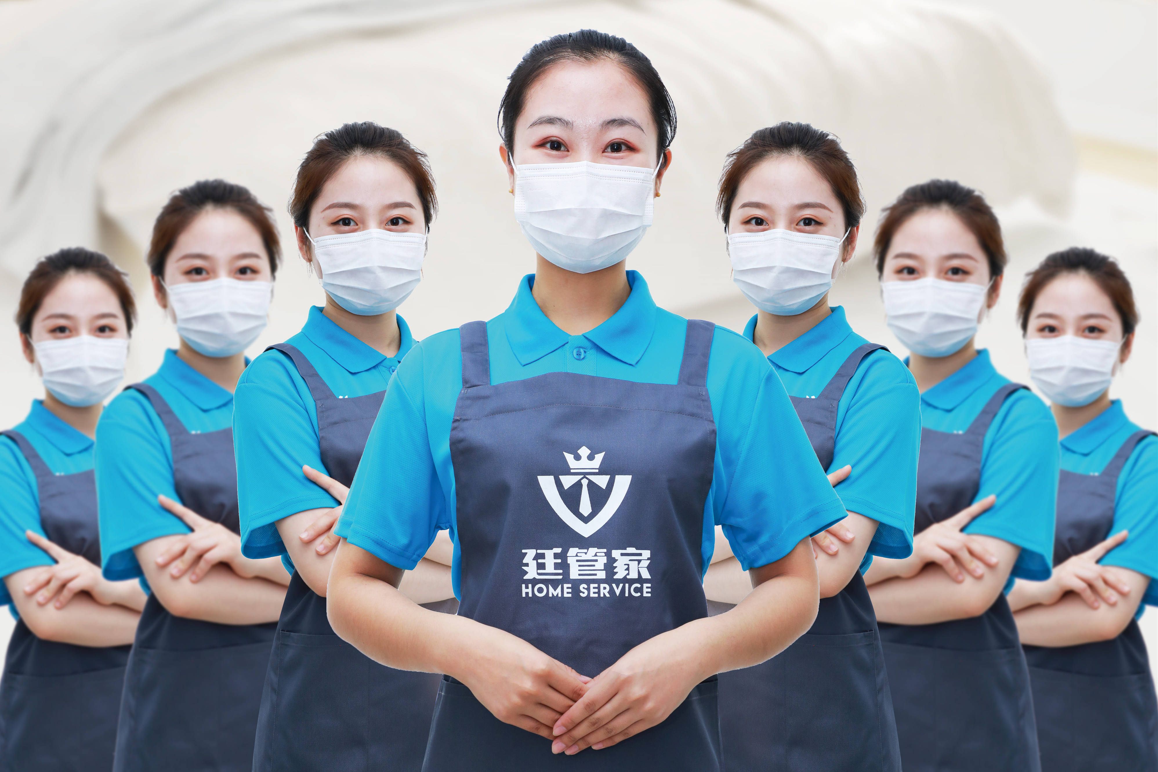 佰惠區(qū)廷管家家政入社區(qū)生活:一站式服務(wù)新生態(tài),助力社區(qū)經(jīng)濟_居民_技