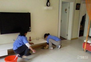 明亮家政服務中心 點亮生活，專業家政服務守護家的溫度