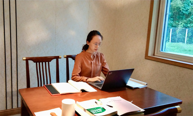 迎風(fēng)而礪，“企”拼未來(lái) 成都城投教育集團(tuán)以云端課堂護(hù)航學(xué)生健康成長(zhǎng)