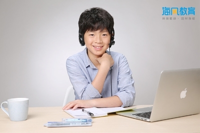海風(fēng)教育 K12在線教育內(nèi)容供給的革新之路